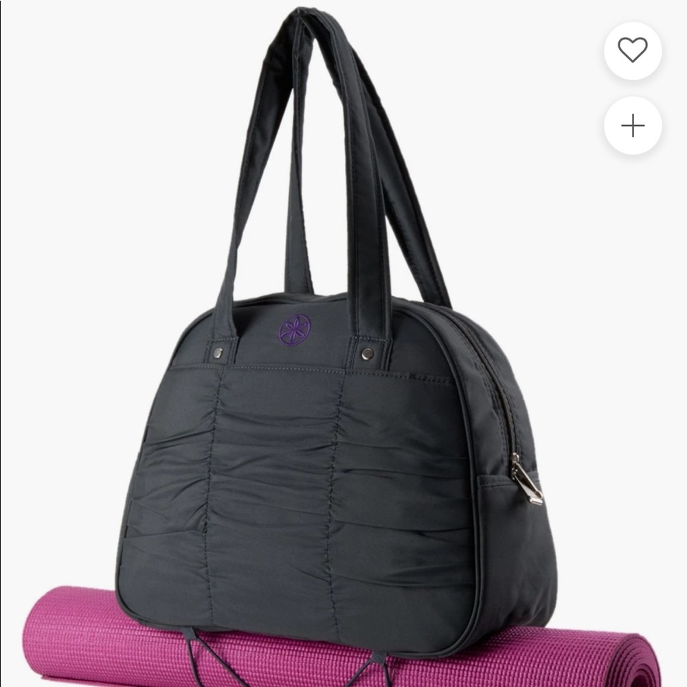 Gym Bag